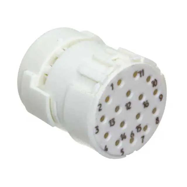 1170090000 (CONN FMALE INSERT 16POS CRIMP)