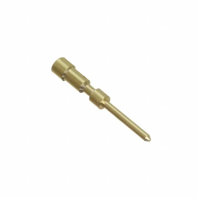 1170150000 (CONTACT PIN SZ 1.0MM CRIMP GOLD)
