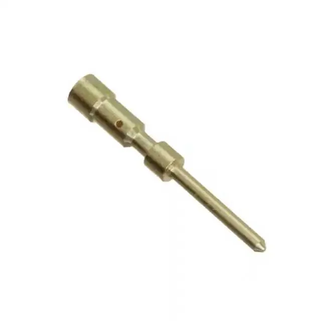 1170170000 (CONTACT PIN SZ 1.00MM CRIMP GOLD)