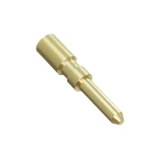 1170250000 (CONTACT PIN SZ 2.0MM CRIMP GOLD)