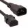 800-1600-0-SJT0-BL-00050 (CORD POWER MALE-FEMALE.5M)