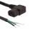 800-1603-0-SJT0-BL-00150 (CORD PWR R/A FMALE-OPEN END 1.5M)