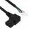 800-1803-1-SJT0-BL-00300 (CORD PWR R/A FEMALE-OPEN END 3M)