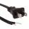 800-1808-0-SPT2-BL-0008F (CORD PWR 18AWG X 2C SPT OPEN 8')