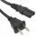 800-18-3-2-SPT2-BL-00200 (CORD PWR MALE-FEMALE N-POL 2M)