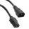 800-1600-2-SJT0-BL-00050 (CORD POWER MALE-FEMALE.5M)
