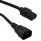 800-1400-2-SJT0-BL-00150 (CORD PWR MALE-FEMALE SJT 1.5M)