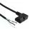800-1803-2-SVT0-BL-00150 (CORD PWR R/A FM-OPEN END 1.5M)