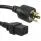 800-12-38D-BL-08.2F (NEMA L5-20P TO IEC-C19 SJT)