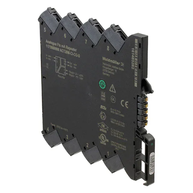 1175980000 (SIGNAL CONVERTER/DISCONNECTOR)