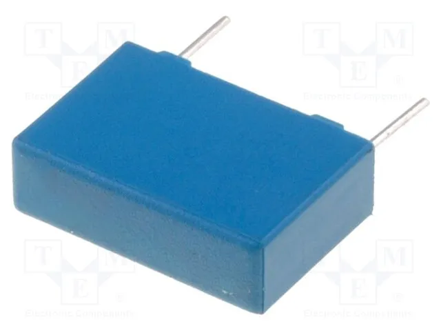 B32923C3225M (Safety Capacitors 2.2uF 20% 305Vac MKP X2, LS 21.5MMСрок поставки 2-3 недели)