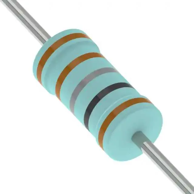 MF0204FRE52-118R (RES MF 0.4W 1% AXIAL)