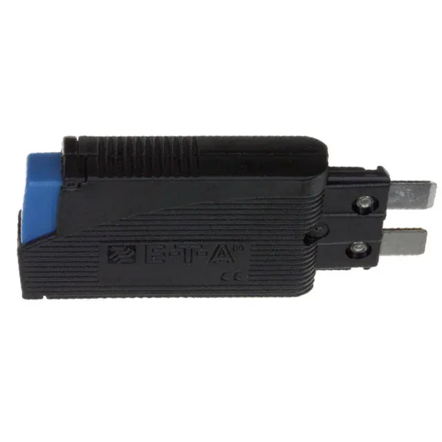 1180-01-0.25A (CIR BRKR THRM 250MA 250VAC 72VDC)