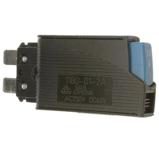 1180-01-2A (CIR BRKR THRM 2A 250VAC 72VDC)