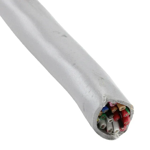 1181/20C SL001 (CABLE 20COND 22AWG SLATE 1000')
