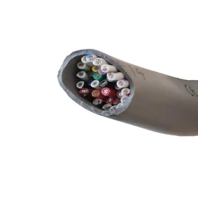 1181/30C SL001 (CABLE 30COND 22AWG SLATE 1000')