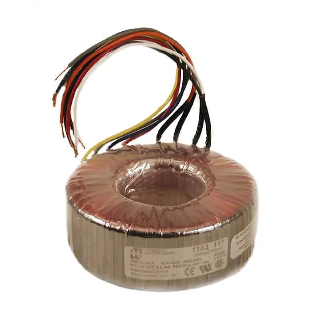 1182KIT120 (TRANSFORMER TOROID HDWE KIT)