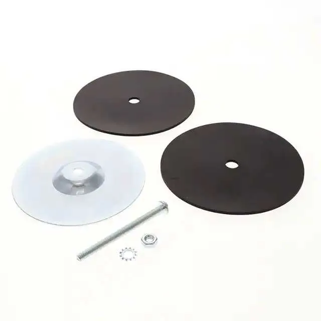 1182KIT500 (TRANSFORMER TOROID HDWE KIT)