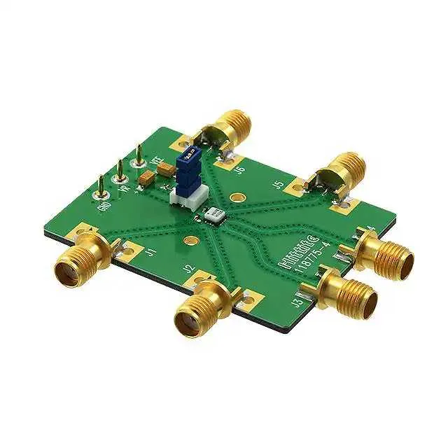 118777-HMC678LC3C (EVAL BOARD HMC678LC3C)