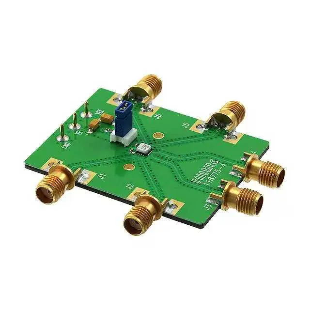 118777-HMC722LC3C (EVAL BOARD HMC722LC3C)
