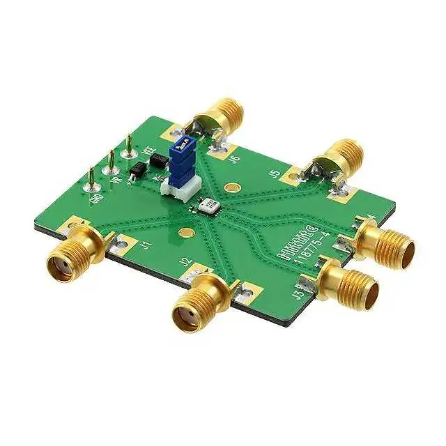 118777-HMC723LC3C (EVAL BOARD HMC723LC3C)