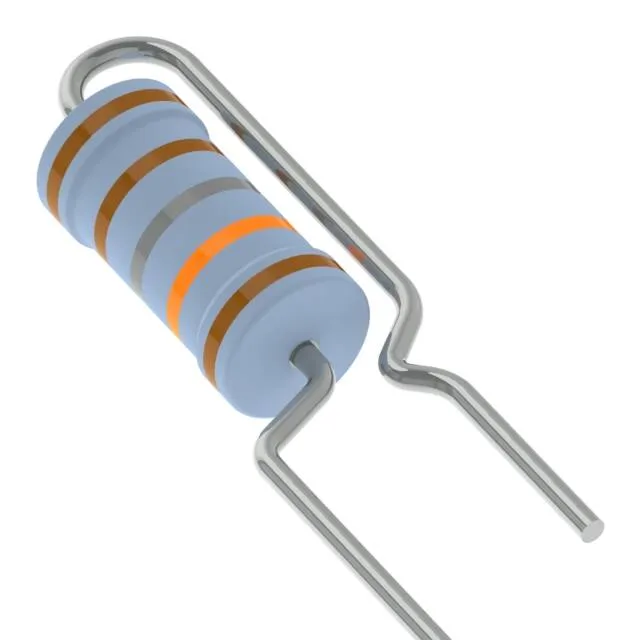 MFR-25FRFPN118K (RES MF 1/4W 1% AXIAL)