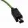 09473636047 (CABLE MOD 8P4C PLUG-PLUG 4.92')