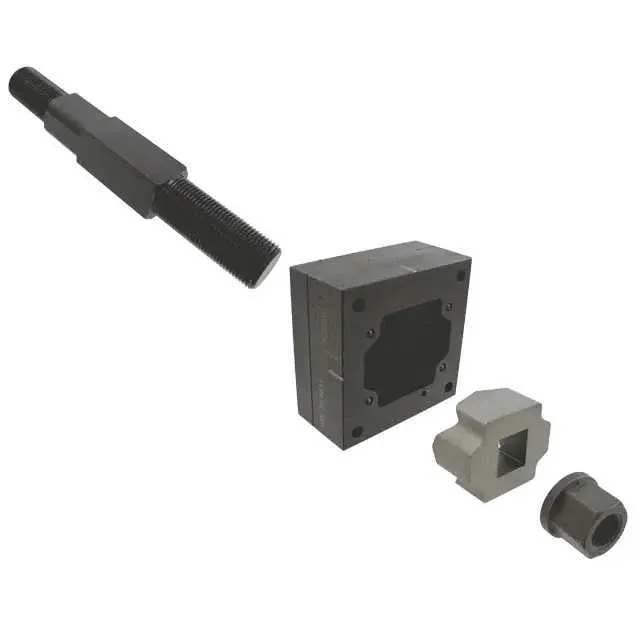11993000001 (HAN-YELLOCK 30 PANEL PUNCH)