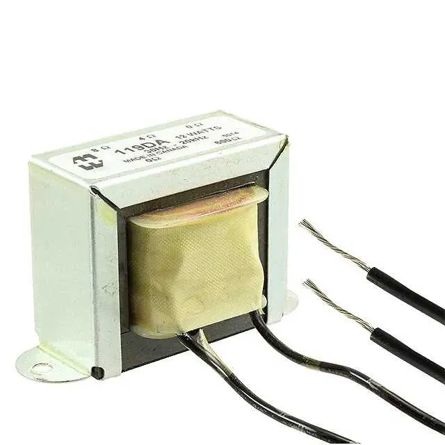 119DA (TRANSFORMER AUDIO 600 TO 8CT)