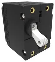AB2-B0-34-630-3B1-C (Магнитные гидравлические автоматические выключатели) - CARLING TECHNOLOGIES
