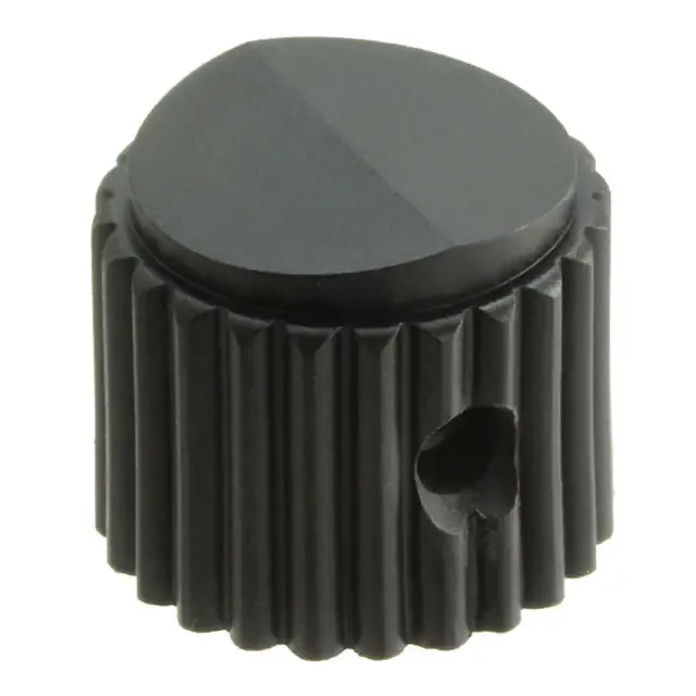 11K5014-JMNB (SWITCH ACCESS ROTARY SWITCH BLAK)