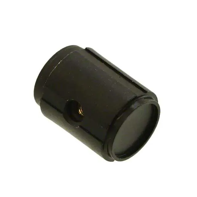 11K5019-EMNB (KNOB 0.157 PLASTIC BLACK")