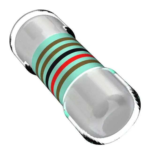 MLF14FTD11K0 (RES 11K OHM 1% 1/4W MELF 0204)