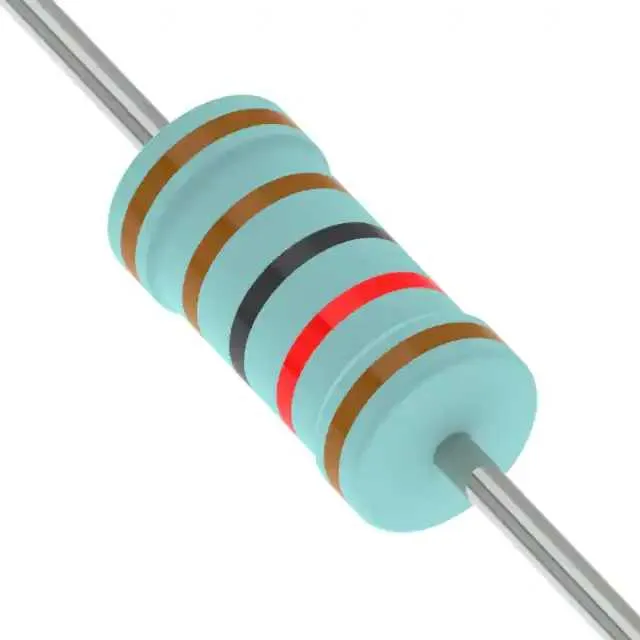 FM0207FTE52-11K (RES MF 0.6W 1% AXIAL)
