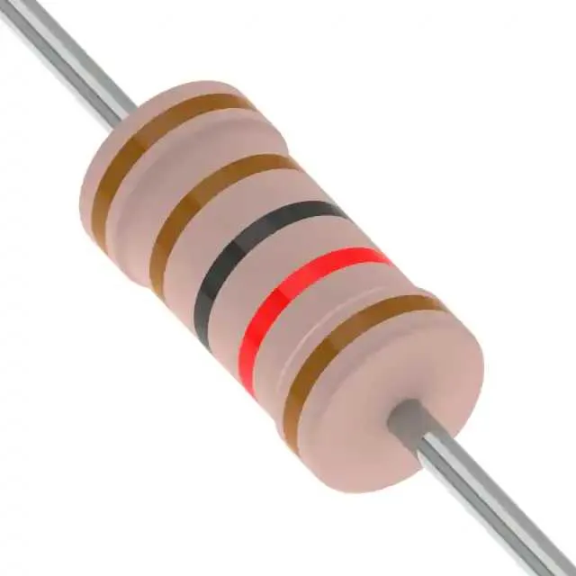 FMP300FBF73-11K (RES MF 3W 1% AXIAL)