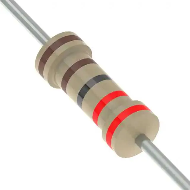 CFR-12GR-52-11K (RES 2% 1/6W AXIAL)