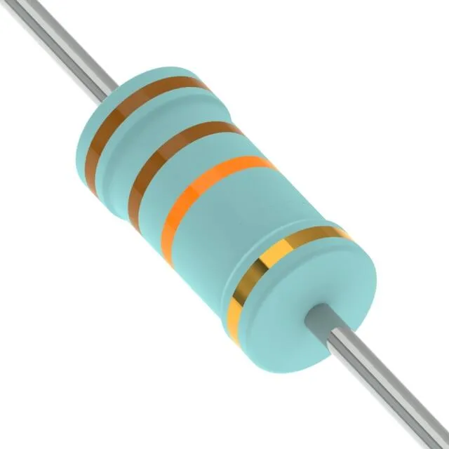 FC0204JT-52-11K (RES 0.4W 5% AXIAL)
