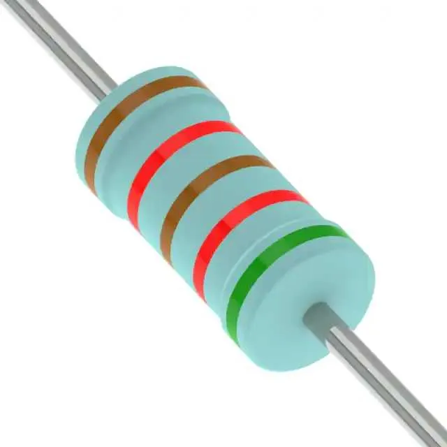 MFR-25DRE52-12K1 (RES MF 1/4W 0.5% AXIAL)