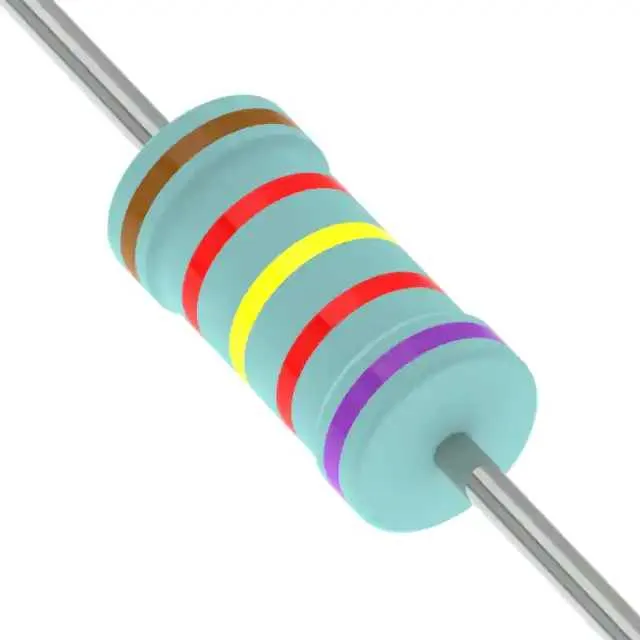 MFP25SBRE52-12K4 (RES MF 1/4W 0.1% AXIAL)