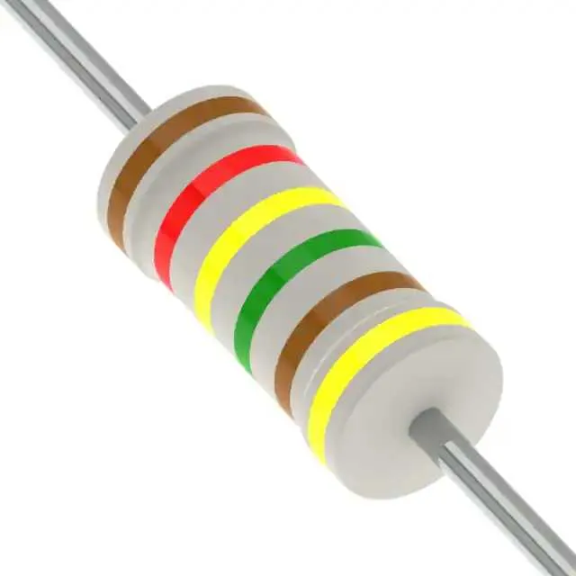 HHV-50FB-52-12M4 (RES MF 1/2W 1% AXIAL)