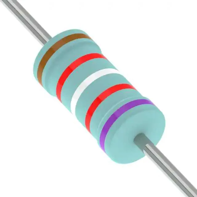 MFP50SBRD52-12K9 (RES MF 1/2W 0.1% AXIAL)