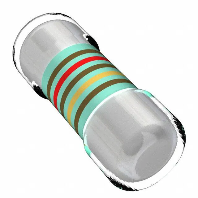 MLF14FTE12R1 (RES 12.1 OHM 1% 1/4W MELF 0204)