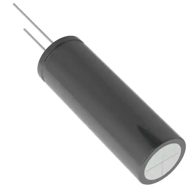UAQ2D101MHD (CAP ALUM 100UF 20% 200V RADIAL)