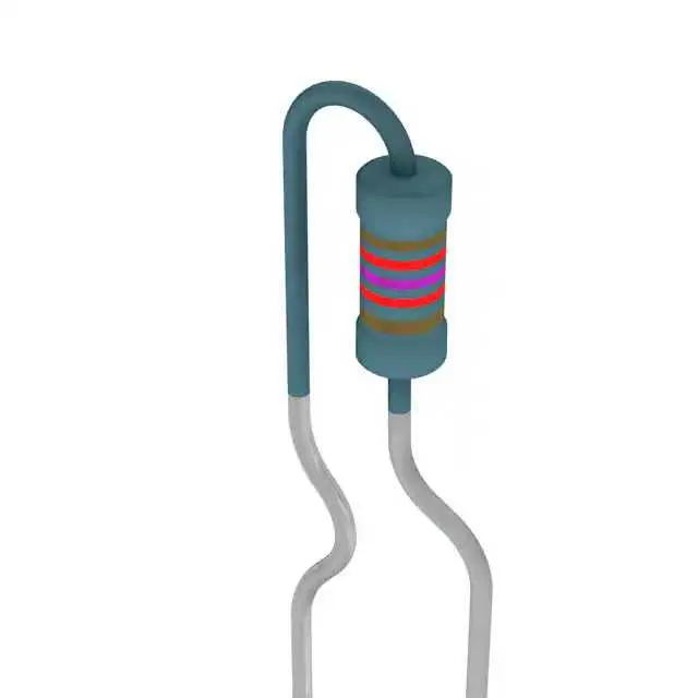 PRNF14FTD12K7 (RES 12.7K OHM 1/4W 1% AXIAL)