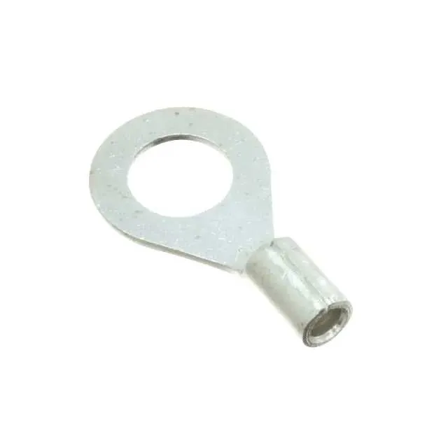 12-14S-W (CONN RING CIRC 14-16AWG #1/4)