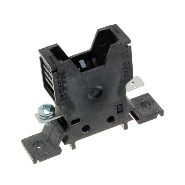 12-A10 (TERM BLOCK COMBO 1180 OR 1610)