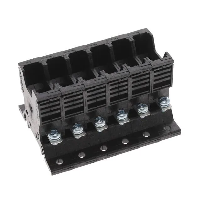 12-J20-60 (CIRCUIT BREAKER SOCKET)