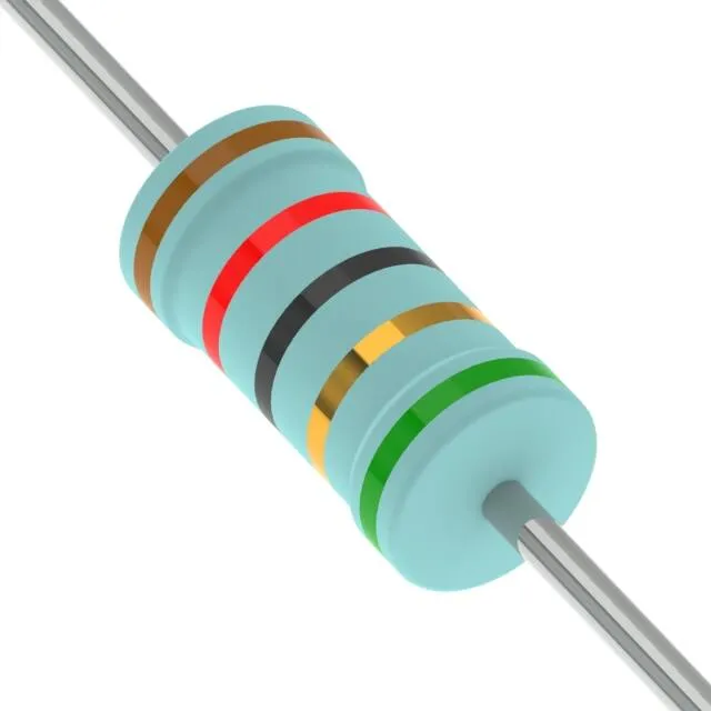 MFR50SDBE52-12R (RES MF 1/2W 0.5% AXIAL)
