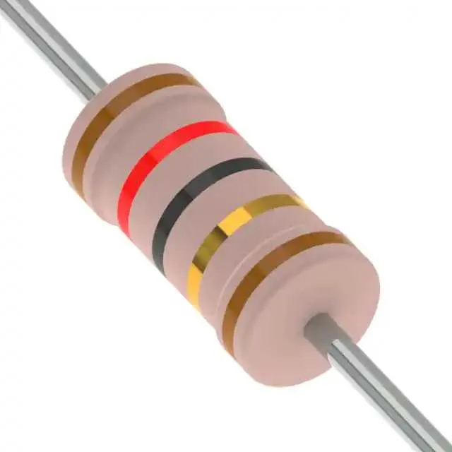 FMP300FBF73-12R (RES MF 3W 1% AXIAL)