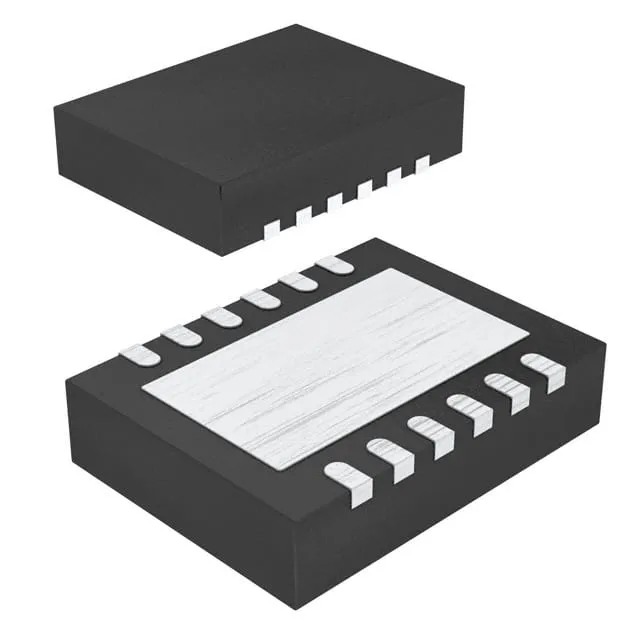 BQ24316DSJT (IC LI+ CHARGER FRONT END 12-SON)